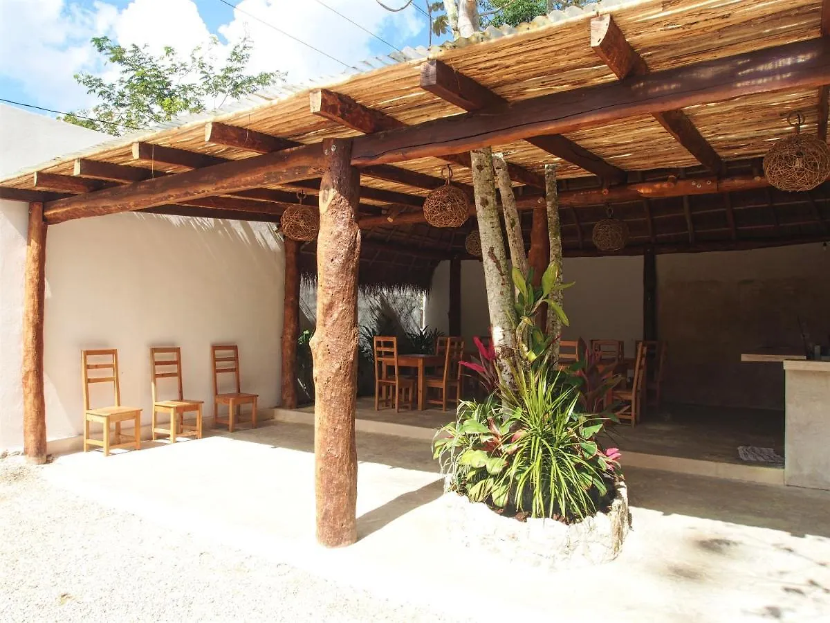 Aldea Balam Hotel Tulum