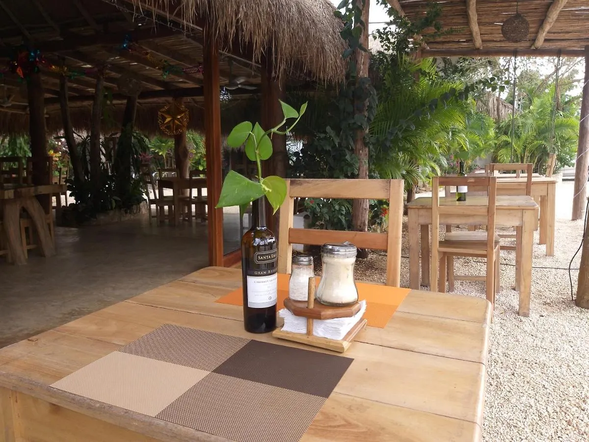 Aldea Balam Hotel Tulum