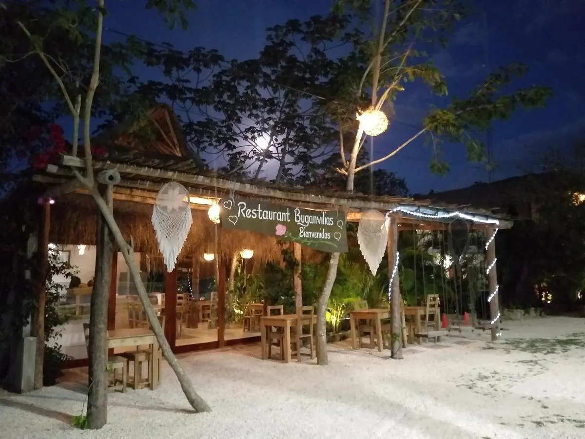Aldea Balam Hotel Tulum