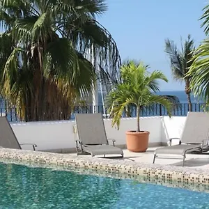 Amapas (adults Only) Appartement Puerto Vallarta