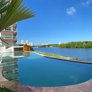 Apartamento 1014 Habitación En Pacífika Excelente Ubicación