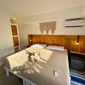 Hotel Mio Boutique, Tulum Pueblo