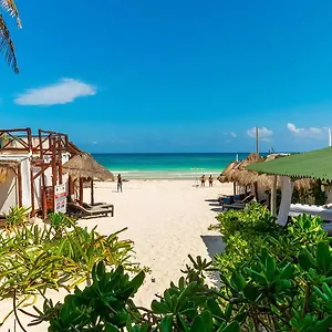Chancabanita Couette-café Tulum