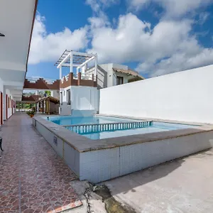 Oyo Palma Real Hotel